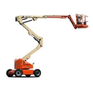 Lire la suite à propos de l’article Aerial lift rental Morocco scissor lift rental boom lift rental Morocco