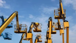 Lire la suite à propos de l’article Comment utiliser une nacelle élévatrice ?